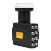 Ultra Hd 4K Universal Octo Seki̇zli̇ Lnb 0.8Db