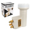 Glb-Q 4Lü Lnb Santral (Quattro) Gold 0.3Db 3D Fhd