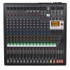 Dpx-Pro16 4X1250 Watt 16 Kanal Power Mixer