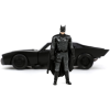 1/24 Batmobile Car Metal