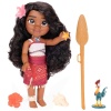 Jkp 237581 Disney Moana - Moana Şarkı Söyleyen Bebek 38 Cm