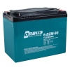 6Dzm-80 12 Volt - 80 Amper Elektri̇kli̇ Bi̇si̇klet Aküsü (175 X 120 X 226 Mm)