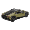 1/64 Lamborghini Huracán Sterrato Verde Gea Matt