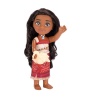 Jkp 238006 Disney Moana - Moana 15 Cm Bebek