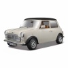 12036 , 1:18 Mini Cooper 1969 Model Araba