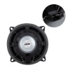 Powermaster Pw-13/100 13 Cm 4 Ohm 100 Watt Tekli̇ Hoparlör (Tweetersi̇z)