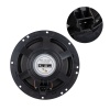 Powermaster Pw-16/100 16 Cm 4 Ohm 100 Watt Tekli̇ Oto Hoparlör (Tweetersi̇z)