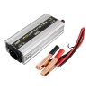 Pm-4509 24 Volt - 1000 Watt Modified Sinus Inverter