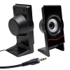 Magicvoice Mv-4966 2+1 Usb/Tf/Fm/Bt Hoparlör - Speaker