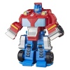 Rescue Bots Kahraman Takımı F0719