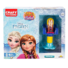 Frozen Sihirli Salon Oyun Hamur Seti 200 G 15 Parça