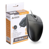 A4-Tech Op-620D 2X Click Usb Optik Mouse Siyah