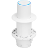 Ubiquiti Uap-U6-Mesh, Dual Band, 573.5Mbps, Tekli Mesh, Wifi6, Duvar Tipi, Access Point