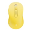 Sm-Bt08 Usb Sari 2 In 1 Bluetooth 2.4Ghz Kablosuz Mouse