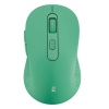 Sm-Bt08 Usb Yeşi̇l 2 In 1 Bluetooth 2.4Ghz Kablosuz Mouse