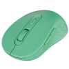 Sm-Bt08 Usb Yeşi̇l 2 In 1 Bluetooth 2.4Ghz Kablosuz Mouse