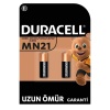 23A Li̇tyum Mn21 Alarm Pi̇li̇ (2Li̇ Paket)