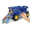 Hfb13 Monster Trucks Rhino Taşıyıcı Kamyon,  Monster Trucks