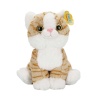 4774 Peluş Kedi 30 Cm