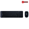 Mk220 (920-003163) Kablosuz Türkçe Q Klavye/Mouse Set