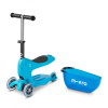 Mini2Go Deluxe Plus Blue