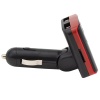 Hello Hl-19682 Usb/Sd/Mp3 12-24 Volt Ekranli Ukli Hafizasiz Bluetooth Fm Transmitter (4172)