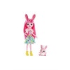 Bebekler Bree Bunny - Dvh87-Fxm73