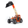 Manitou Jlg 2505 Teleskopik Kepçeli Br02140