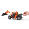 Manitou Jlg 2505 Teleskopik Kepçeli Br02140