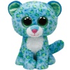 Leona Leopar Peluş 15 Cm