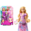 Jbg09 Disney Prenses Rapunzel Ile Moda Eğlencesi