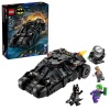 Lss76303 Batman Tumbler 2 Face Ve Joker