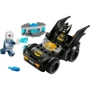 Lss76301 Batman Mr. Freeze Karşı