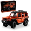 42177  Technic Mercedes-Benz G 500 Professional Line 2891 Parça +18 Yaş