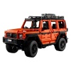 42177  Technic Mercedes-Benz G 500 Professional Line 2891 Parça +18 Yaş