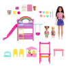 Barbie Skipper First Jobs Oyun Seti Hnd18