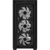 Asus A21 Plus, Psu Yok, Tempered Glass, Argb, Micro Atx, Gaming Kasa