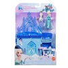 Jdp63 Disney Frozen Ii Elsanın Buzdan Sarayı