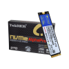 Twinmos Nvme2Tb2280Ap, Alphapro, 2Tb, 3600-3250Mb/S, Gen3, Nvme Pcie M.2 2280, Ssd, Tlc, 3Dnand