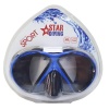 Çnr-51701- Tek Maske Yeti̇şki̇n Pc Star Diving