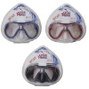 Çnr-51705- Tek Maske Yeti̇şki̇n Pc Star Diving