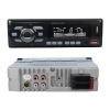 Çi̇ft Usb/Sd/Fm/Aux/Bluetooth Kumandali Oto Teyp 4X60 Watt Cs-930 (4172)