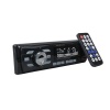 Çi̇ft Usb/Sd/Fm/Aux/Bluetooth Kumandali Oto Teyp 4X60 Watt Cs-930 (4172)