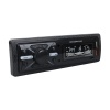 Çi̇ft Usb/Sd/Fm/Aux/Bluetooth Kumandali Oto Teyp 4X60 Watt Cs-960 (4172)