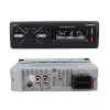 Çi̇ft Usb/Sd/Fm/Aux/Bluetooth Kumandali Oto Teyp 4X60 Watt Cs-960 (4172)