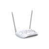 Tl-Wa801N, 1Port, 300Mbps, 2,4Ghz Wifi, Masaüstü, Pasif Poe, Access Point, Range Extender