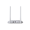 Tl-Wa801N, 1Port, 300Mbps, 2,4Ghz Wifi, Masaüstü, Pasif Poe, Access Point, Range Extender