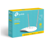 Tl-Wa801N, 1Port, 300Mbps, 2,4Ghz Wifi, Masaüstü, Pasif Poe, Access Point, Range Extender