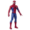 Spiderman Titan Hero Figür 30 Cm