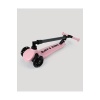 Lets Ri̇de Scooter M2 Pembe -Enf